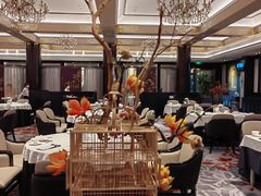 -君庭中餐厅(友谊宾馆店)
