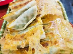 -锅贴王海鲜小馆