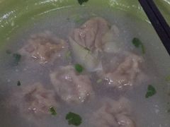 -海清宁记大馅云吞