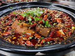 -灶东家民间菜(回兴店)