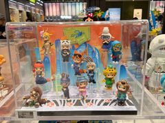 -泡泡玛特POPMART(龙湖杭州滨江天街店)