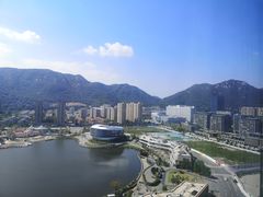 -舟山希尔顿酒店