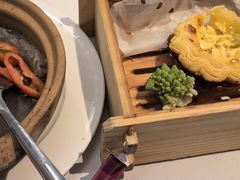 -粤财皇冠假日酒店·彩华轩中餐厅