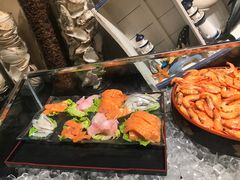 -长峰假日酒店·佛罗伦萨西餐厅