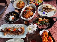 -La Terre乐田(万象城店)