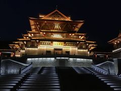 -山里人家土菜馆(茅山店)
