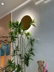 -水沐莲清瑜伽·普拉提