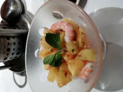 -星伦多自助料理(华润万象城店)