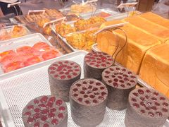 -麦陌(正弘城店)