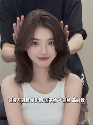 点击看大图 -IN STYLE•造型