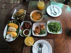 -自然餐厅(Phuket)