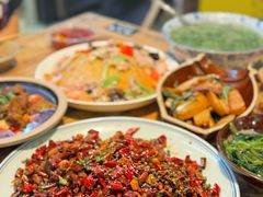 -饭江湖·江湖菜(湖广会馆店)