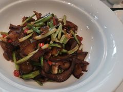 -院里寻菜·精致庭院菜(观沙岭店)