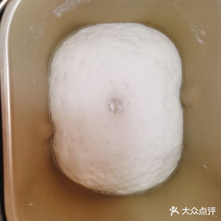 食谱| 超蓬松小包子