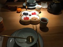 -九锅一堂酸菜鱼(新南凯德直营店)