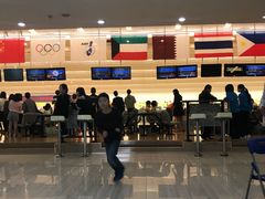 -广州保龄球馆(广州天河体育中心店)