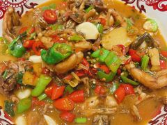 -三只鸟本地特色菜馆(上饶总店)