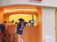 -tab(天河南店)