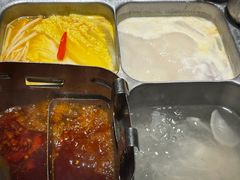 -海底捞火锅(海宁路店)