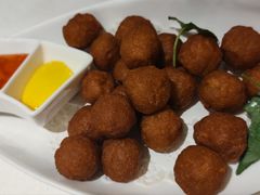 -大鸭梨烤鸭(左家庄店)