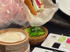 -大董(福田皇庭中心店)