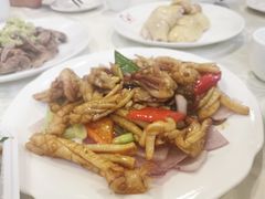 -文记壹心鸡(宝华路店)