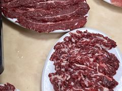 -五洲牛肉美食馆