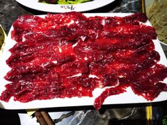 -仄园围炉坊·牛肉火锅·汕头卤水火锅(蛇口店)