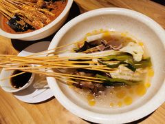 -叶婆婆钵钵鸡(解放碑店)