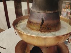 -东来顺饭庄(天坛店)