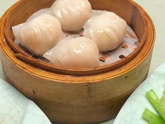 阿政一品虾饺皇-阿政粤小馆(中央大街店)