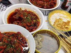 -严三毛口味虾·小严同学的店(曙光路直营店)