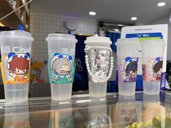 -茶百道(蔡锷北路店)