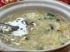 -钱山海鲜大排档