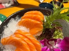 -元通寿司(地标店)