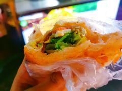 徐州脆皮火烧-托乐嘉美食广场(托乐嘉街区店)