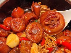 -观宴·品质赣菜(高新大道店)