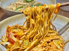 -圳兴面王·拌川·特色炒面(福田车公庙店)