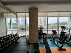 -大连星海皇冠假日酒店
