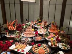 -上井料理黑金店(IFS国金中心店)