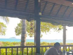-渔家火锅·海鲜自助餐·演艺(亚龙湾天域酒店)