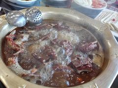 -德羊府老北京羊蝎子火锅