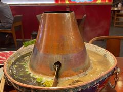 -1078號老北京涮肉(松柏店)