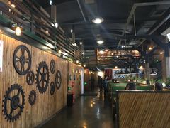 -3号仓库(幸福北路店)