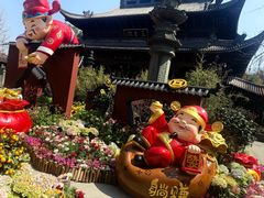 -钱王祠