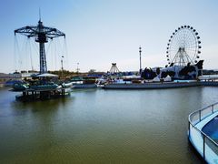 -秦皇岛乐岛海洋王国