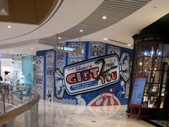 -深圳来福士广场