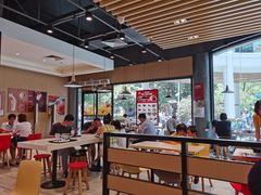 大堂-永和大王(华侨城店)