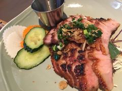 -CHINCHIN 青青·泰国料理(万象食家店)