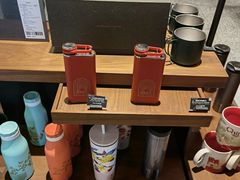 -星巴克臻选(北京颐堤港中心第二店)